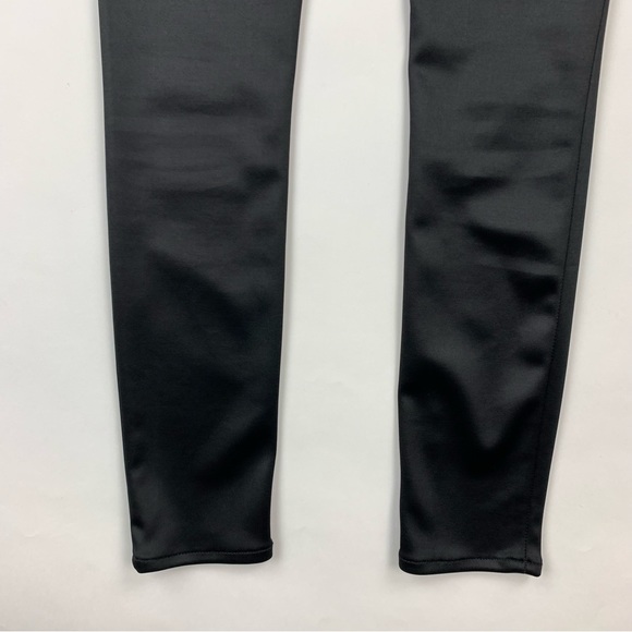 Rag & Bone Satin Skinny Jean Sz 24 - Picture 10 of 10